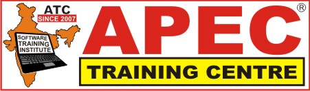 APEC TRAINING CENTRE GUNTUR- Best Software Training Institute in Guntur